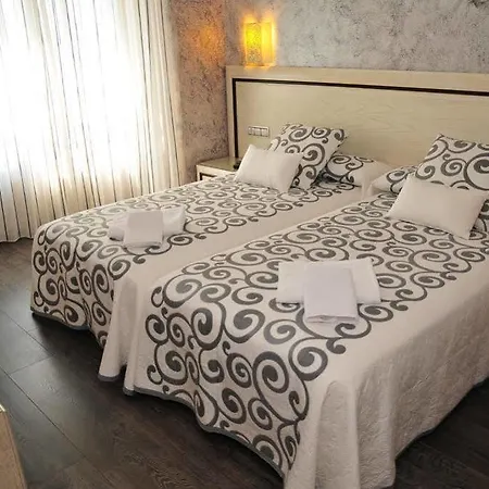 Hotel Rabel *