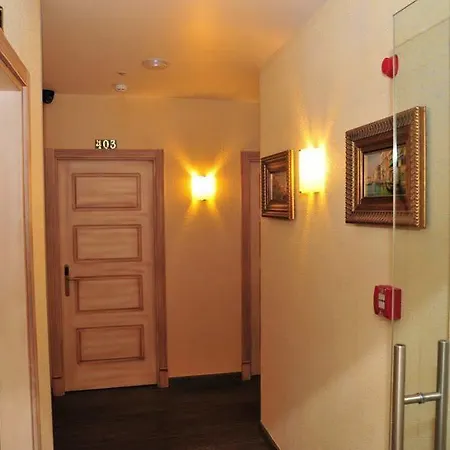 Hotel Rabel *