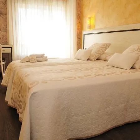 Hotel Rabel Ponferrada
