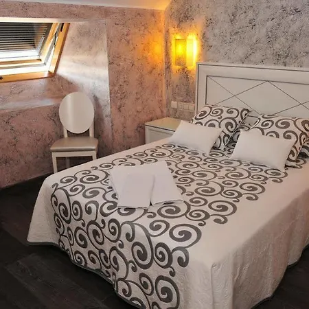Rabel Hotel