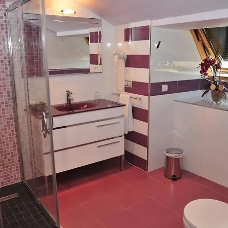 Hotel Rabel Ponferrada