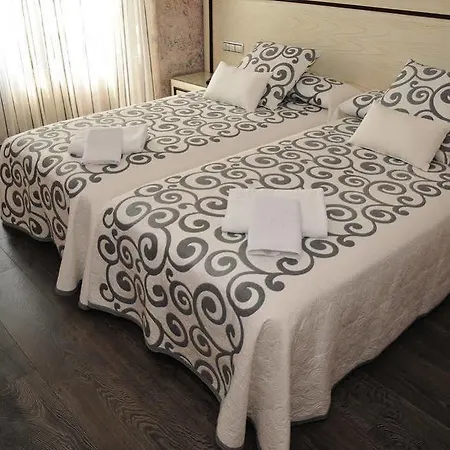 Hotel Rabel Ponferrada