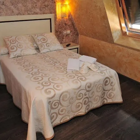 Rabel Hotel