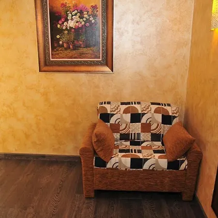 Rabel Hotel *