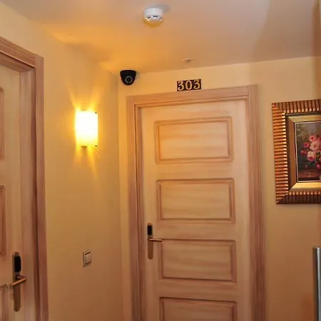 Hotel Rabel