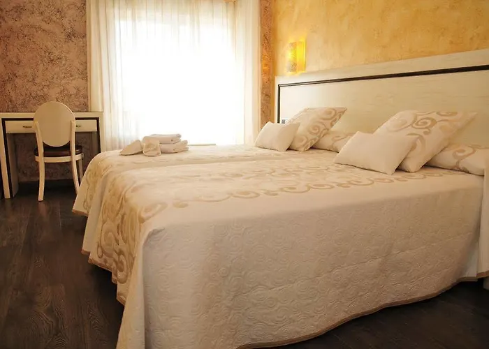 فندق Rabel بونفيراذا