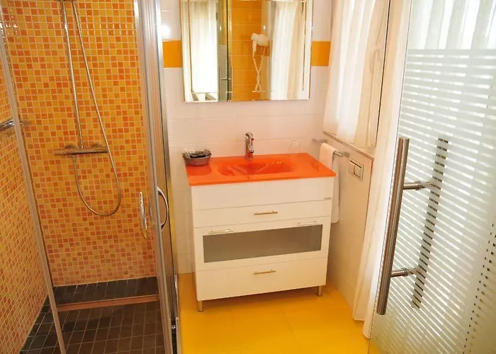 فندق Rabel بونفيراذا