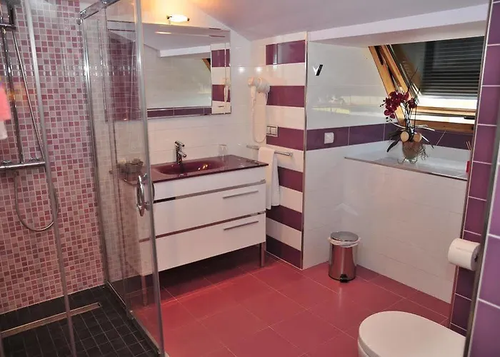 فندق Rabel بونفيراذا