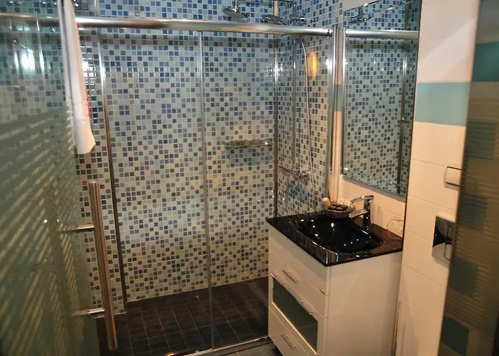 فندق Rabel بونفيراذا