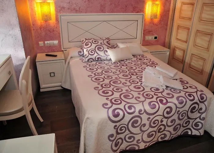 Rabel * بونفيراذا